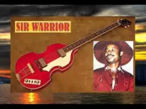 Dr. Sir Warrior - Nakwa ECHEKI